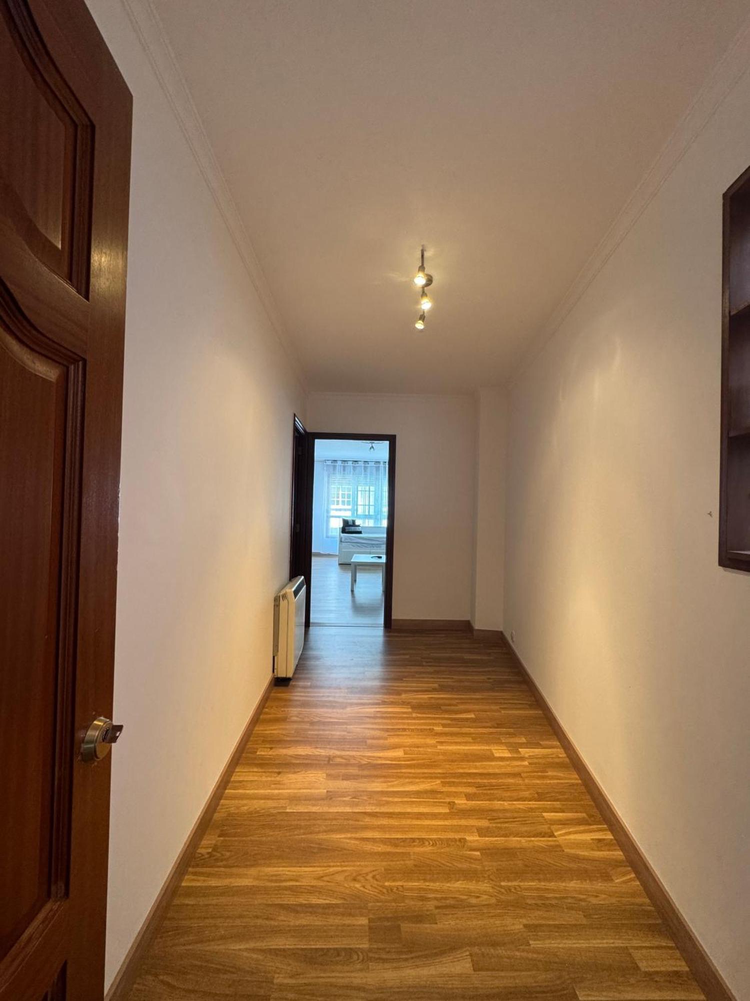 Piso Centrico Moana Apartamento Exterior foto