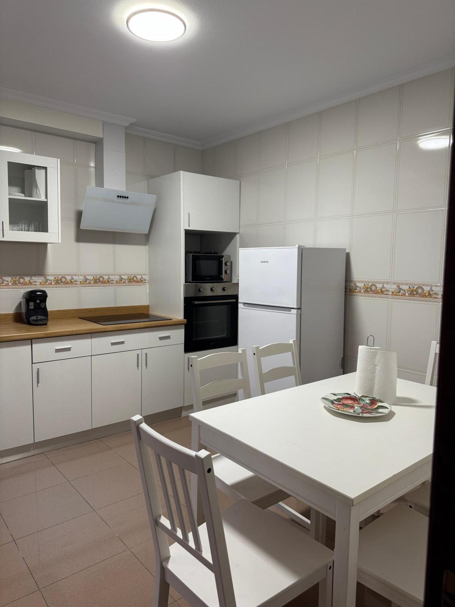 Piso Centrico Moana Apartamento Exterior foto