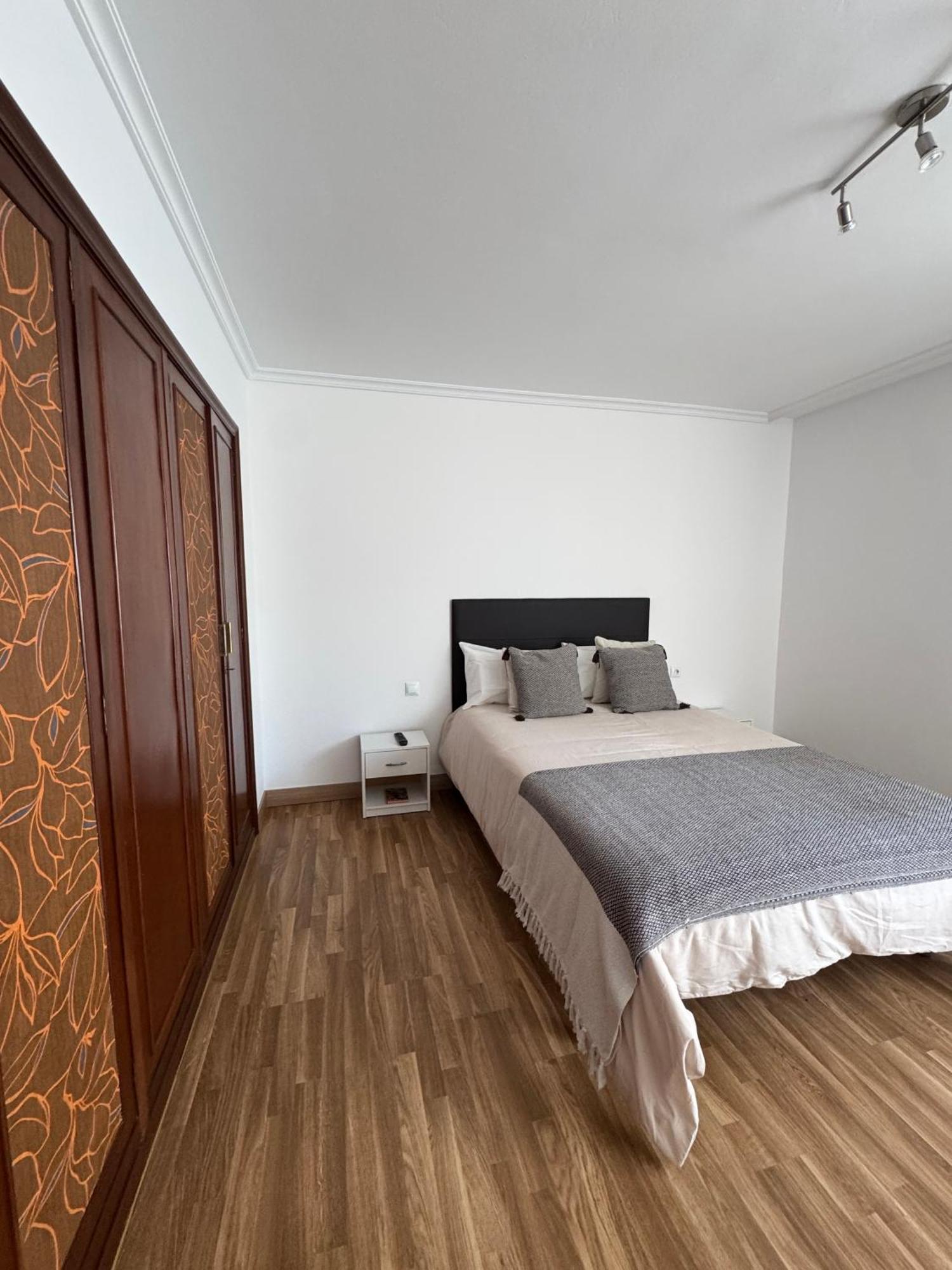 Piso Centrico Moana Apartamento Exterior foto